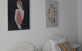 Fiosal Apartments 2
