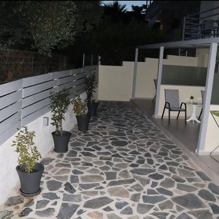 Fiosal Apartments 2 Skiathos Exteriér fotografie