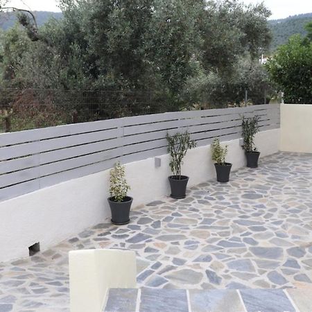 Fiosal Apartments 2 Skiathos Exteriér fotografie