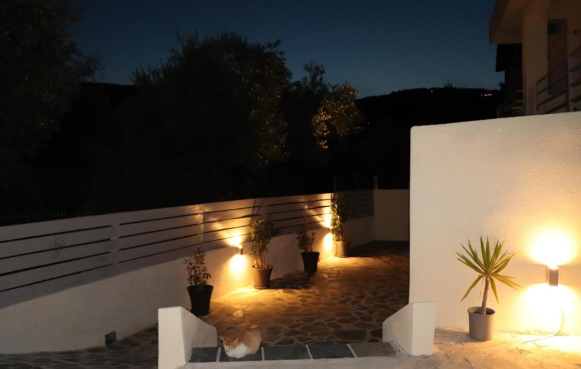 Fiosal Apartments 2 Skiathos Exteriér fotografie