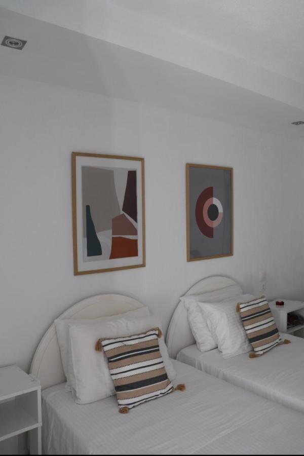 Fiosal Apartments 2 Skiathos Exteriér fotografie