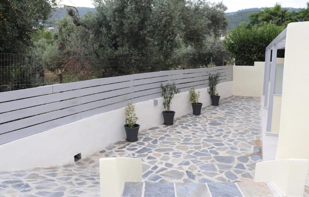 Fiosal Apartments 2 Skiathos Exteriér fotografie